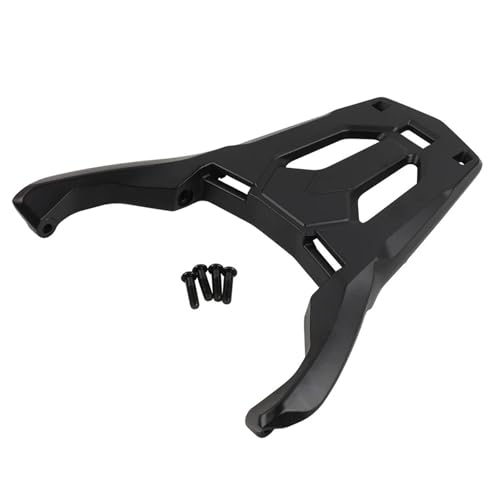 Support de coffre moto pour Forza 300 porte-bagages arrière robuste