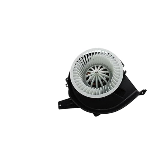 Moteur ventilateur de chauffage fini la buée pour Seat A1 2003-2010