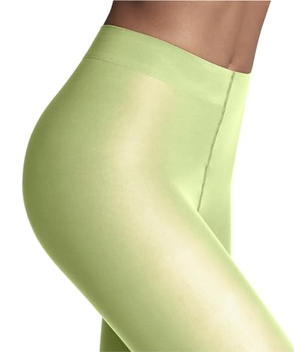 Image of FALKE Women's Matte Deluxe 30 Denier Tights, Designer Hosiery, Casual or Dress Clothes, Fine Sheer Transparent, Nylon, 1 Pair