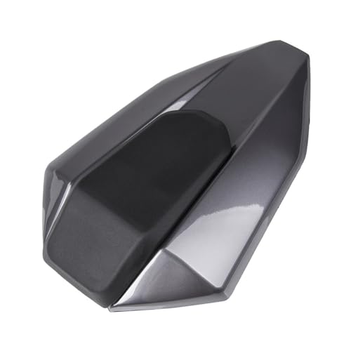 Carénage selle arrière moto ajusté contre vibrations MT07 - 6