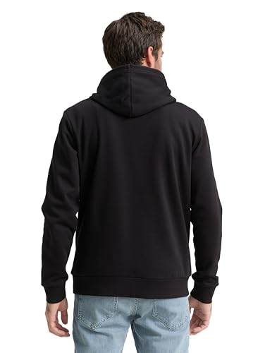 TOM TAILOR Herren Sweatshirt – Ansicht 3