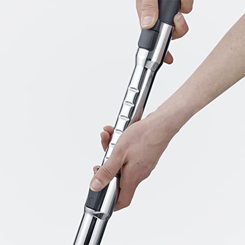 SEVERIN Aspirateur sans sac avec brosse parquet, Aspirateur traîneau à technologie cyclonique puissante, Aspirateur cyclone idéal pour lutter contre les allergies, Hepa 13, CY 7089