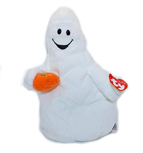 Ty Pluffies Shudder - Ghost