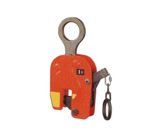 象印チェンブロック(Elephant Chain Block) 立吊りクランプ VA-3 (VA-03000)