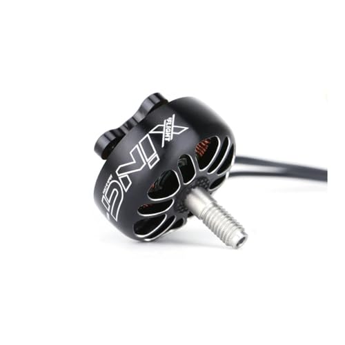 Moteur sans balais 2306 pour drone FPV lors de vos sessions de course