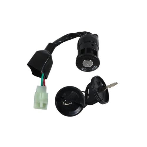 Contacteur d'allumage de rechange OEM 0450549 pour un démarrage fluide