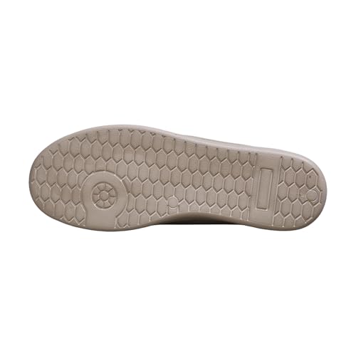 Image of Neeman's Casual Ease Slip On for Men | Breathable Knit Upper, Cushioned EVA Sole | Lightweight, Flexible Shoes for Everyday Comfort