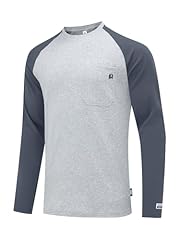 Heather Light Gray/Dull Grey