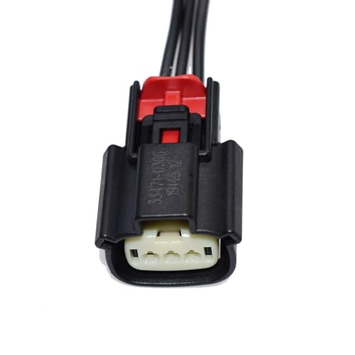 Cableado de conector de bobina de encendido para Explorer 3.5L: chispa estable y eficiente 5