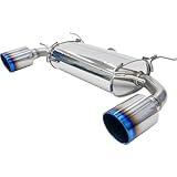 HKS 自動車用スポーツマフラー リーガマックス プレミアム TOYOTA GR86(ZN8) / SUBARU BRZ (ZD8) 32018-AF018 車検対応 吸排気系パーツ