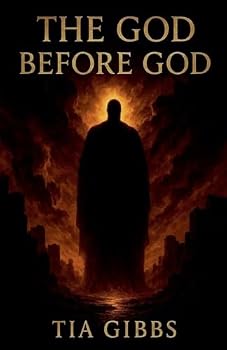 Paperback The God Before God Book