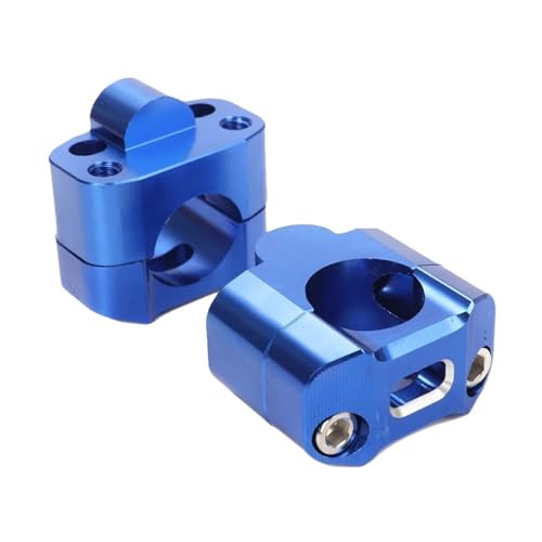 Adaptateur rehausse guidon pour adapter une moto MX ou un ATV