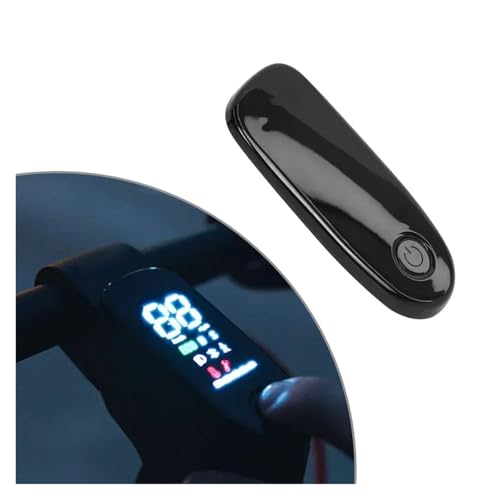 Funda de salpicadero para Ninebot F30 y F40 impermeable 4