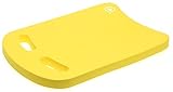 VIAHART Yellow Adult Swimming Kickboard