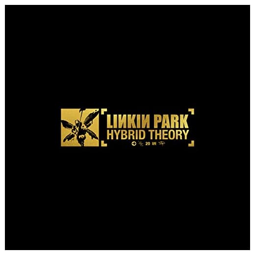 Hybrid Theory 20th Anniversary Edition