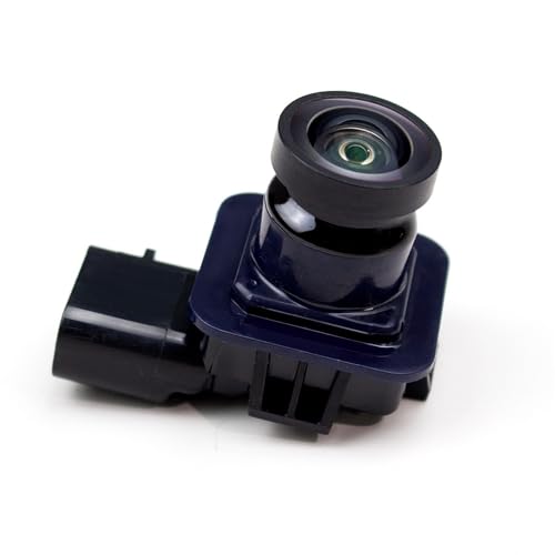 Caméra de recul Ford Escape haute définition avec boîtier blindé EJ5Z19G490A