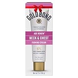 Gold Bond Age Renew Neck & Chest Firming Age Renew Cream, 2 oz., Clinically Tested Skin Firming Cream