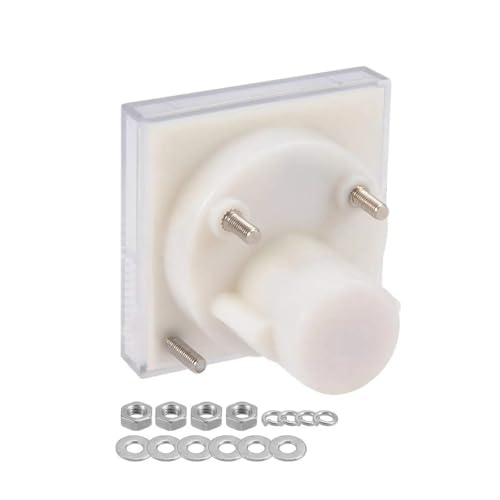 Indicateur de panneau 91C4 0-200uA pour éviter les pannes de courant direct - 4