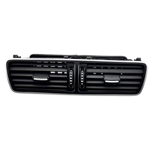 Sortie event climatisation Passat B6 B7 CC grille tableau bord LHD