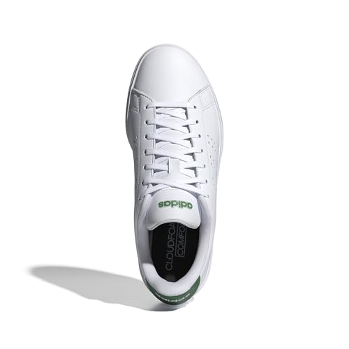 Image of adidas Women's Advantage 2.0 Shoe