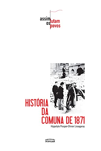 Storia Da Comuna De 1871