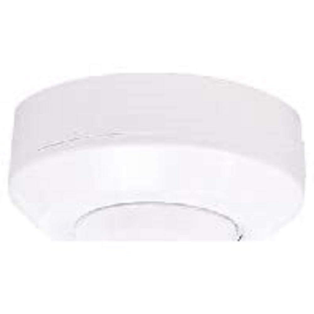 NIKO 25050 - Rilevatore da soffitto 360 Premium AP 30 m, colore: Bianco