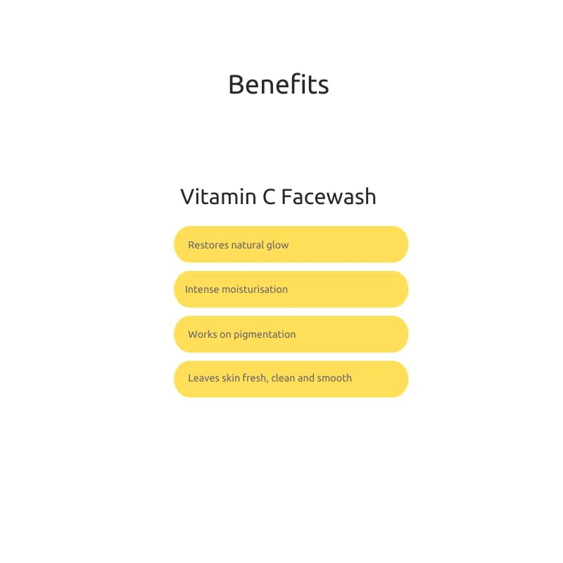 Image of CTM Skin Care Bundle - Vitamin C Face Wash, Hydro Intense Moisturizer & Vitamin C Toner - Complete Cleansing, Toning & Moisturizing Routine for Glowing, Hydrated Skin