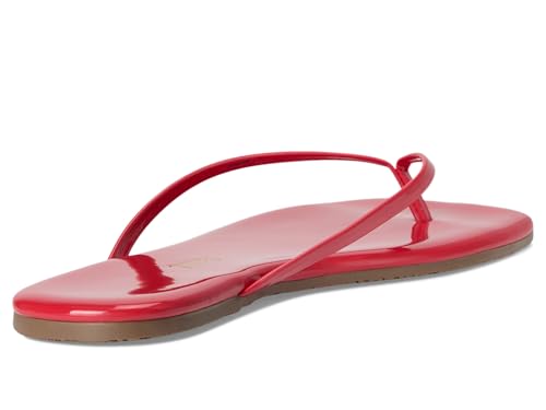 Image of TKEES Women's Square Toe Gemma Slides