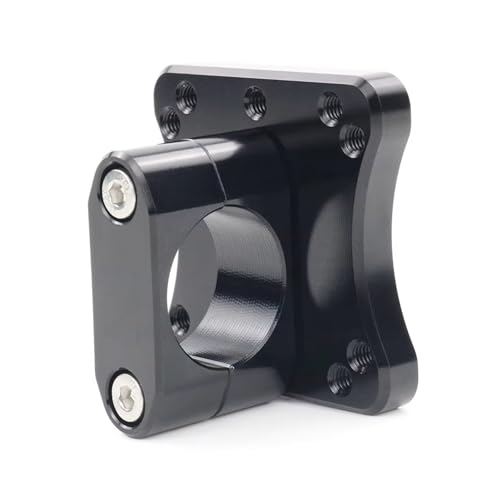 Support de navigation crossbar pour motos YS 125 et XT250