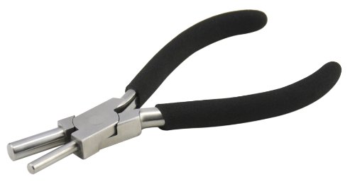 Beadalon Bail Making Pliers, Large, 8mm/5mm