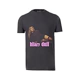 Official Luck ... or Something Album tee Large Black