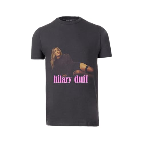 Official Luck ... or Something Album tee Large Black
