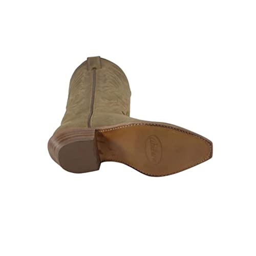 Abilene Women's 9036 Western-Boots4