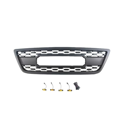 Ensemble calandre radiateur LX470 1998-2002 aux finitions d'origine rigoureuses