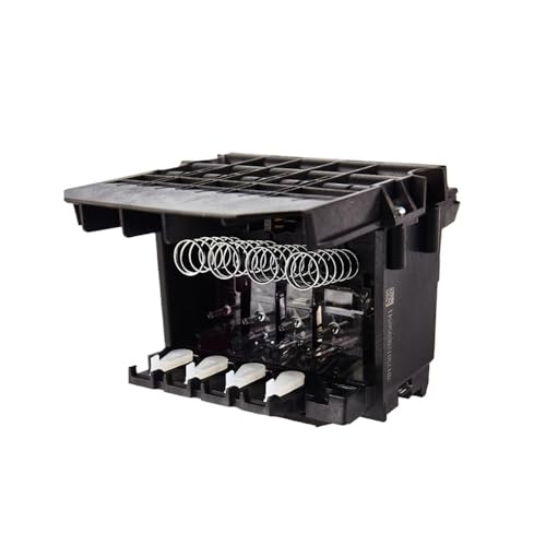 Tête d'impression 932 933 CB863 pour HP Officejet 7110 et 7612