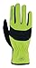 Produktbild Roeckl Sports Fahrradhandschuh RAIANO, Unisex Fingerhandschuh, Gelb 8