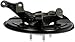 Dorman 686-422 Front Passenger Side Loaded Steering Knuckle Compatible with Select Buick/Chevrolet Models (OE FIX)