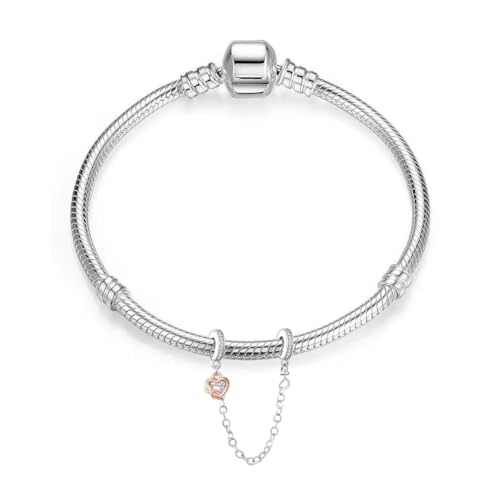Image of Charms for Bracelets and Necklaces Statue of Liberty CHARM and Family Clasp Safety Chain Charm Beads Charms Jewelry for Women