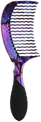 Wet BrushPro Comb Detangler Metamorphosis -Sapphire Empress
