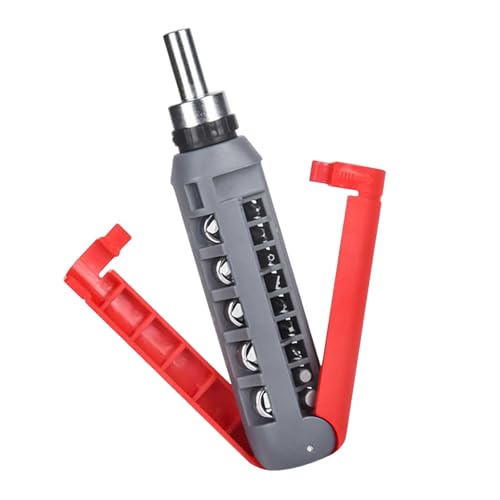 �p�x�����\�ȍ��ϋv 14 in 1 ���`�F�b�g�h���C�o�[ 1 �{�Z�b�g