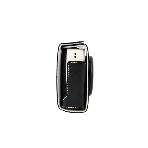Funda de cuero PU para cámara Leica SOFORT 2 miniatura 5