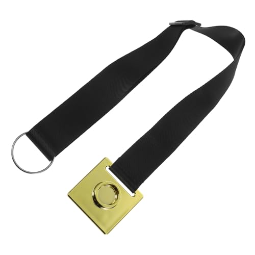 HEMOTON Adjustable Cello Holder with Strap Non Slip Cello Mat for Enhanced Stability and Floor Protection for Musicians