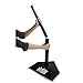 Crown Sporting Goods Youth Adjustable Height Baseball Batting Tee