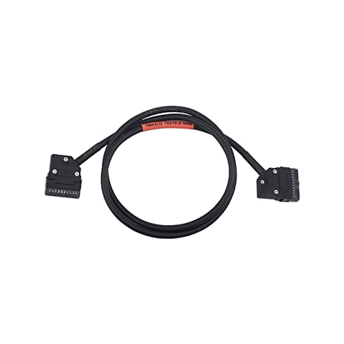Bornier d'entrée et sortie Y058B convertisseur de signal avec câble 1m