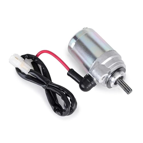 Démarreur moto pour YZF R15 et MT125 pièce de rechange mécanique 5D7-81890-00