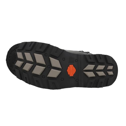 Image of HARLEY-DAVIDSON FOOTWEAR Men's Boxbury
