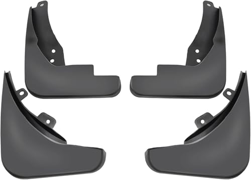 Garde-boue Opel Astra J anti-rayures pour stopper les éclats de gravillons