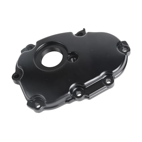 Couvercle pompe à huile alu YZF R6 idéal pour vos sorties sur circuit et road trips 600cc