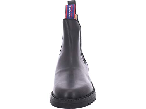 Blue Heeler Adult Jackaroo schwarz Gr. 40
