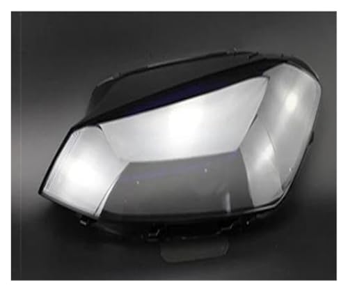 Cache lentille phare pour Golf 7.5 GTI 2018-2020 couvercle optique avant gauche